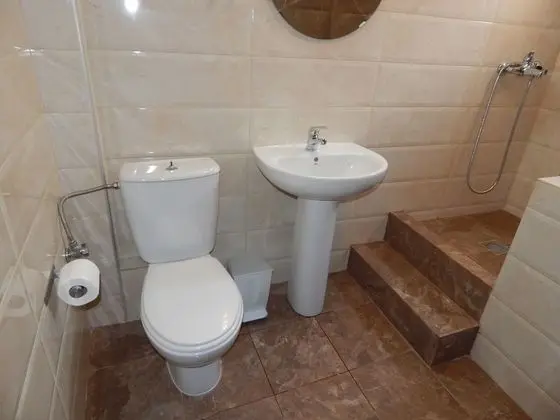 Ev, 3 Yatak Odası
