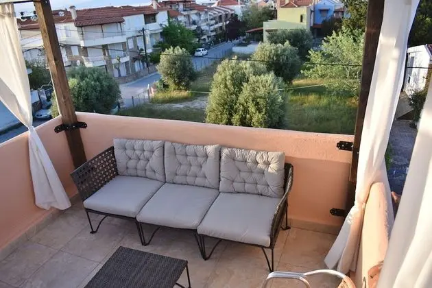 Ev, 3 Yatak Odası