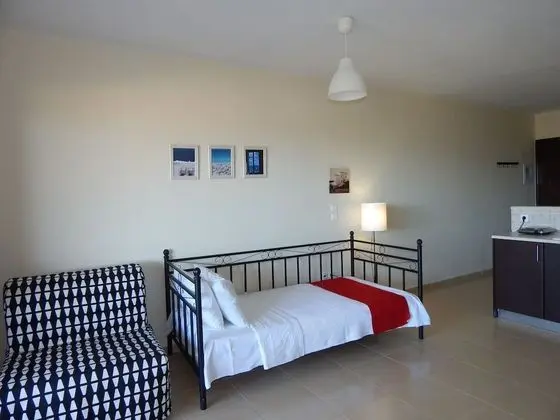 Classic Apart Daire, 1 Yatak Odası (1)