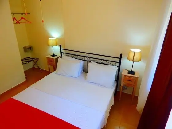 Classic Apart Daire, 1 Yatak Odası (1)