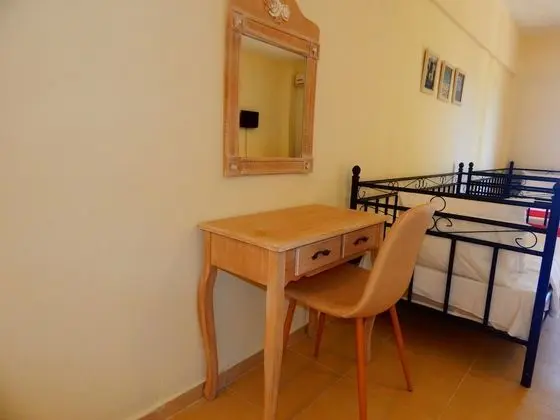 Classic Apart Daire, 1 Yatak Odası (1)