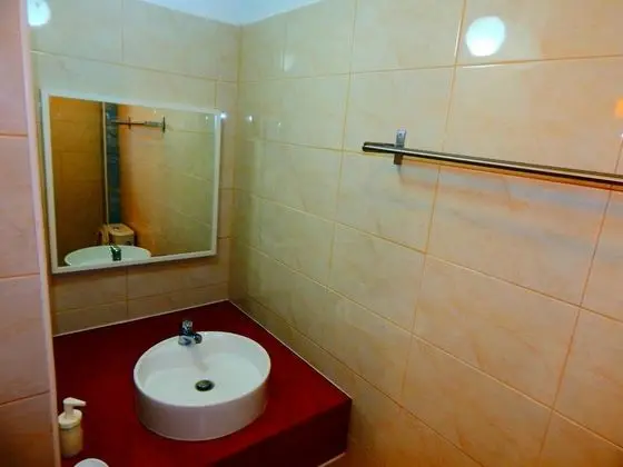 Classic Apart Daire, 1 Yatak Odası (1)