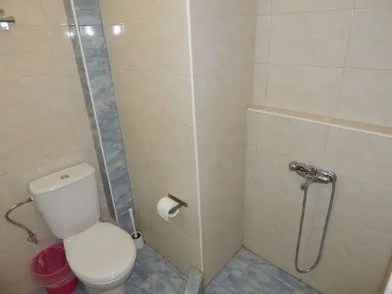 Classic Apart Daire, 1 Yatak Odası (1)