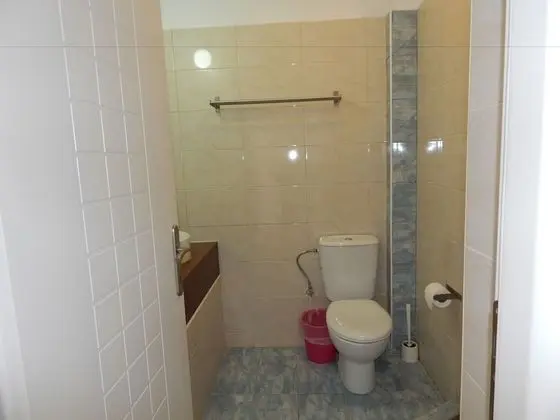 Classic Apart Daire, 1 Yatak Odası (1)