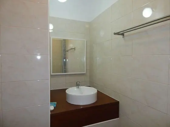 Classic Apart Daire, 1 Yatak Odası (1)