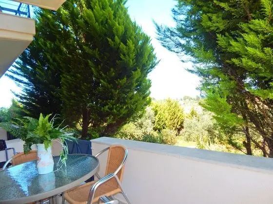 Economy Apart Daire, 1 Yatak Odası, Mutfak, Denize Bakan (3)