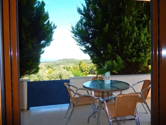 Economy Apart Daire, 1 Yatak Odası, Mutfak, Denize Bakan (3)