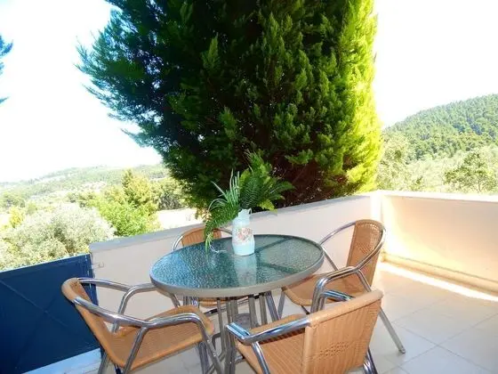 Economy Apart Daire, 1 Yatak Odası, Mutfak, Denize Bakan (3)