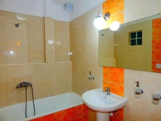 Economy Apart Daire, 1 Yatak Odası, Mutfak, Denize Bakan (3)