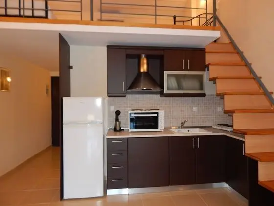 Panoramic Apart Daire, 2 Yatak Odası (5)