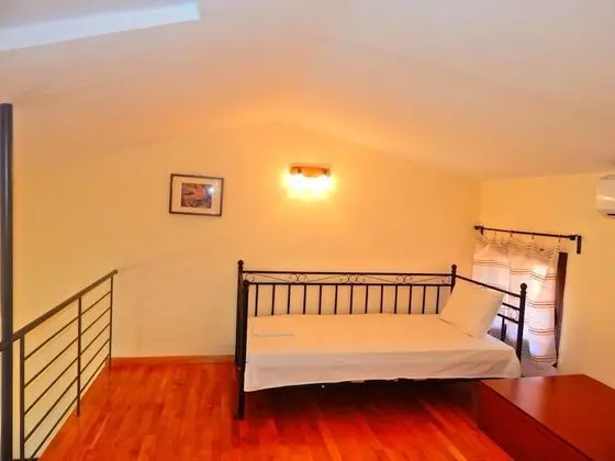 Panoramic Apart Daire, 2 Yatak Odası (5)