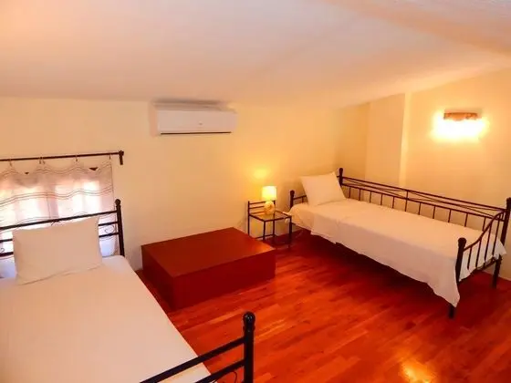 Panoramic Apart Daire, 2 Yatak Odası (5)