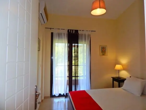 Panoramic Apart Daire, 2 Yatak Odası (5)