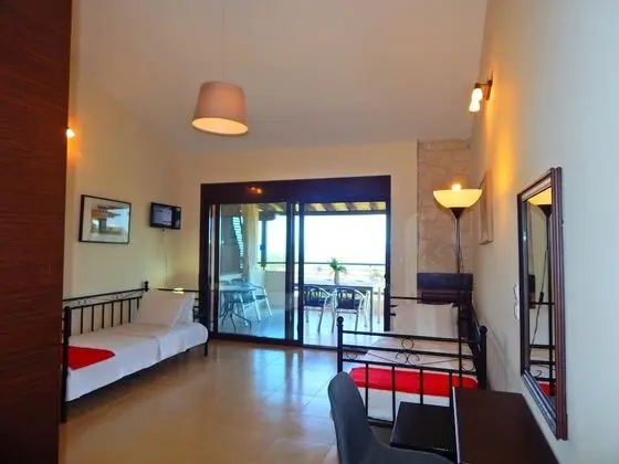 Panoramic Apart Daire, 2 Yatak Odası (5)