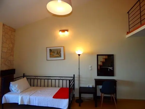 Panoramic Apart Daire, 2 Yatak Odası (5)