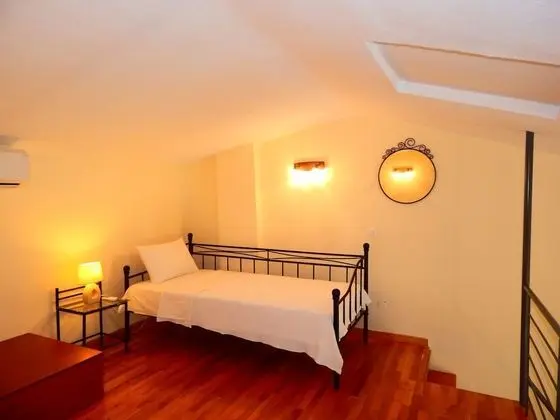 Panoramic Apart Daire, 2 Yatak Odası (5)