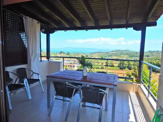 Panoramic Apart Daire, 2 Yatak Odası (5)