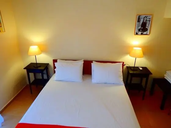 Panoramic Apart Daire, 2 Yatak Odası (5)