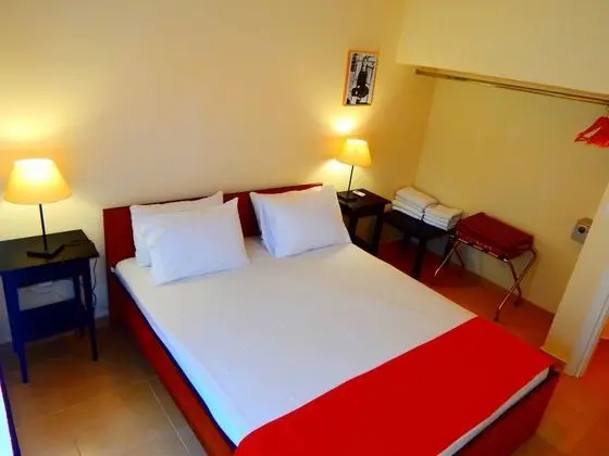 Panoramic Apart Daire, 2 Yatak Odası (5)