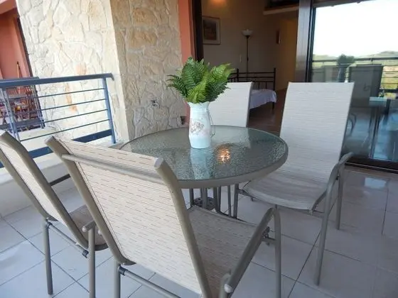 Panoramic Apart Daire, 2 Yatak Odası (5)