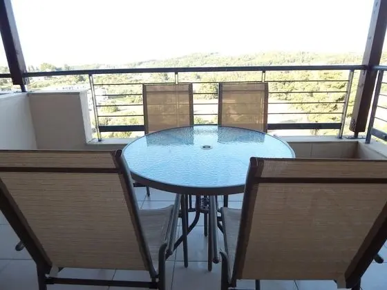 Panoramic Apart Daire, 2 Yatak Odası (5)