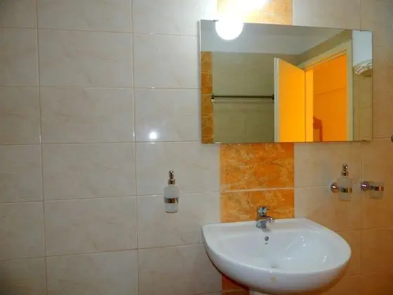 Panoramic Apart Daire, 2 Yatak Odası (5)