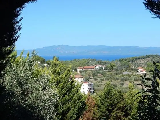 Panoramic Apart Daire, 2 Yatak Odası (5)