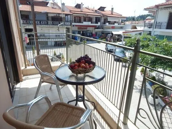 Apart Daire, 1 Yatak Odası