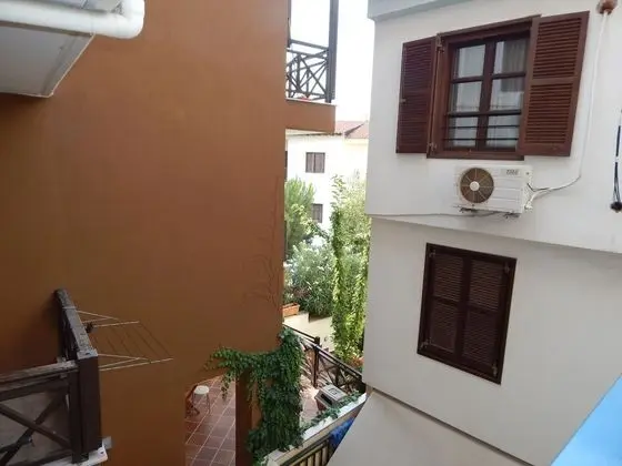 Economy Stüdyo, 1 Çift Kişilik Yatak