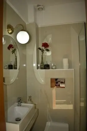 Economy Stüdyo, 1 Çift Kişilik Yatak