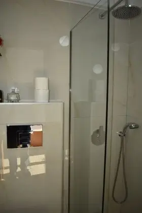 Economy Stüdyo, 1 Çift Kişilik Yatak