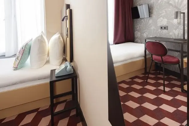 Tek Kişilik Oda