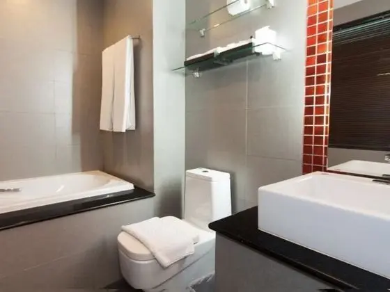 2 Bedrooms