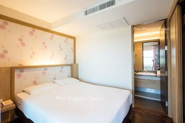 Two Bedrooms Apartment