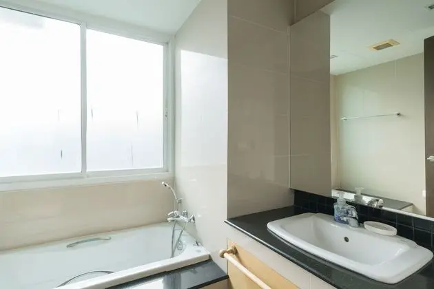 Two Bedrooms Apartment