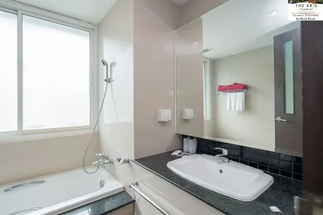 Two Bedrooms Apartment