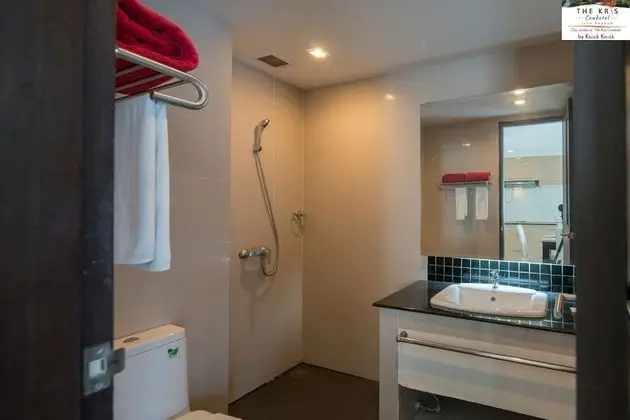 Two Bedrooms Apartment