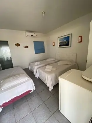 Üç Kişilik Oda