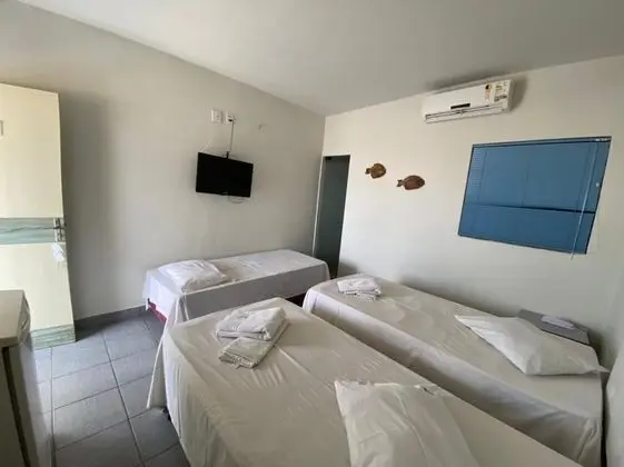 Üç Kişilik Oda