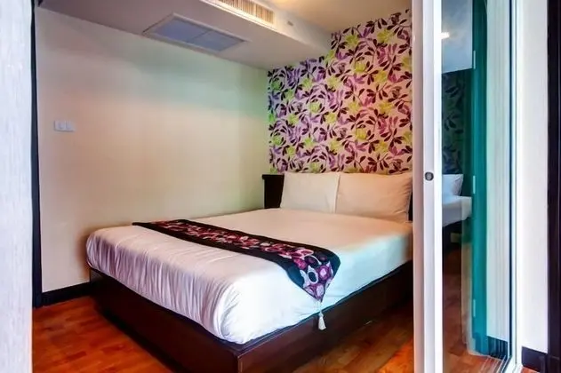 Premier Room