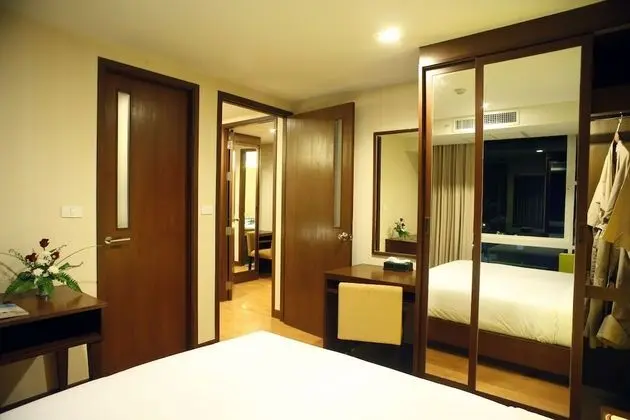 Premier Room