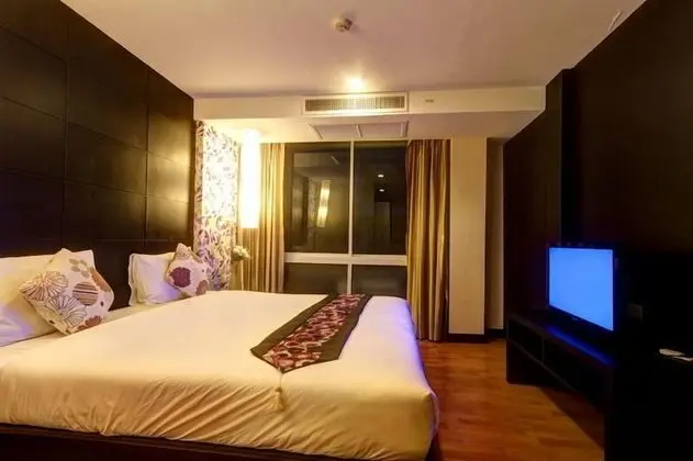 Premier Room