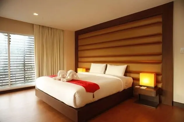 Premier Room