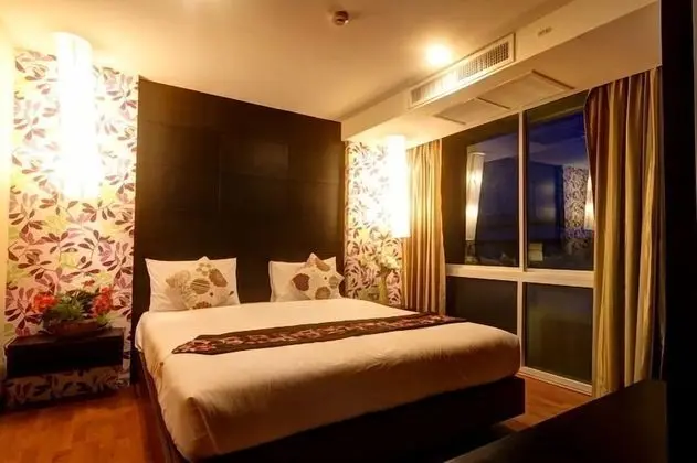 Premier Room