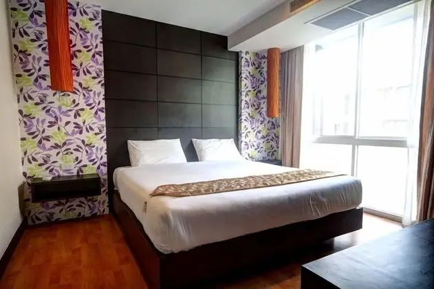 Premier Room