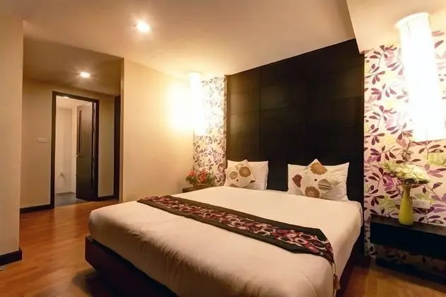 Premier Room