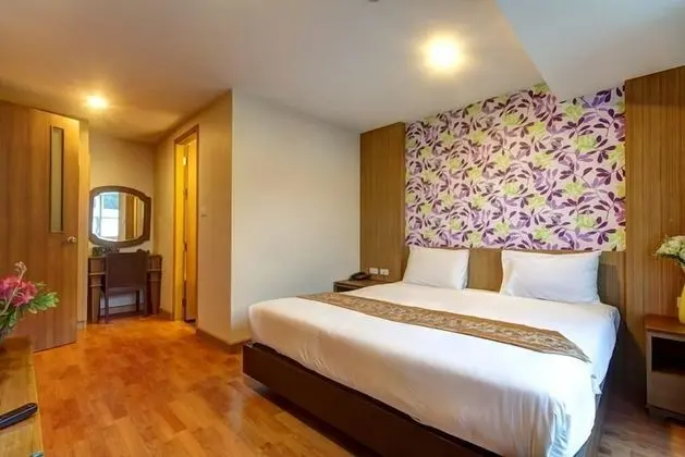 Premier Room