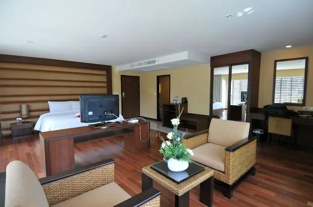Premier Room