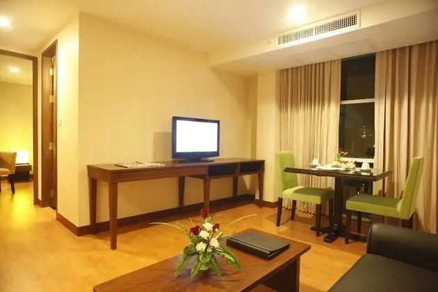 Premier Room