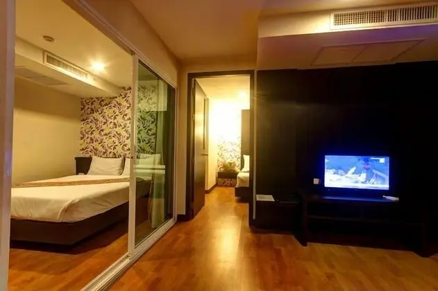 Premier Room